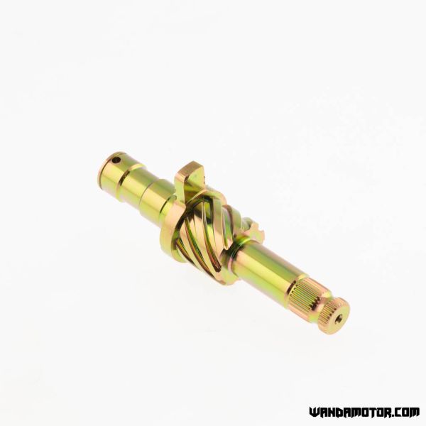 #01 PV50 <-'93 kickstart axle